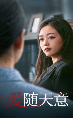 爱随天意 第01集