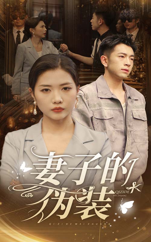 妻子的伪装 第07集