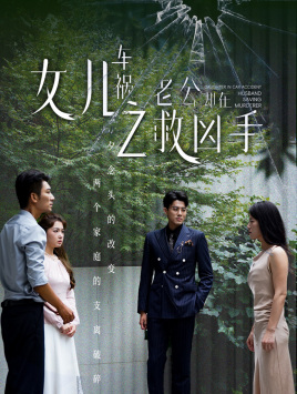 女儿车祸之老公却在救凶手 第07集
