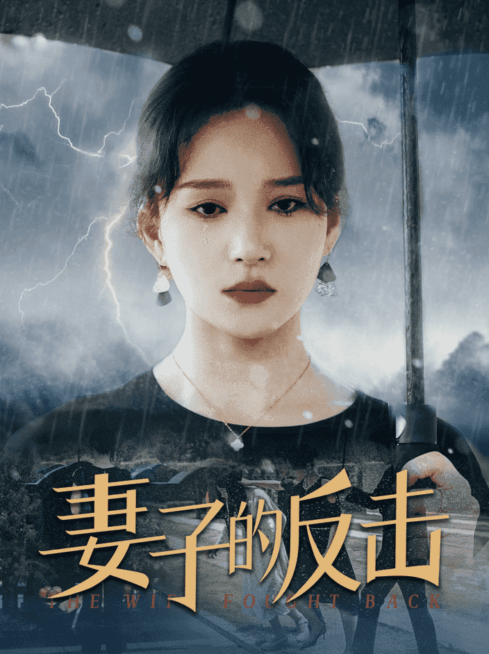 妻子的反击 第01集