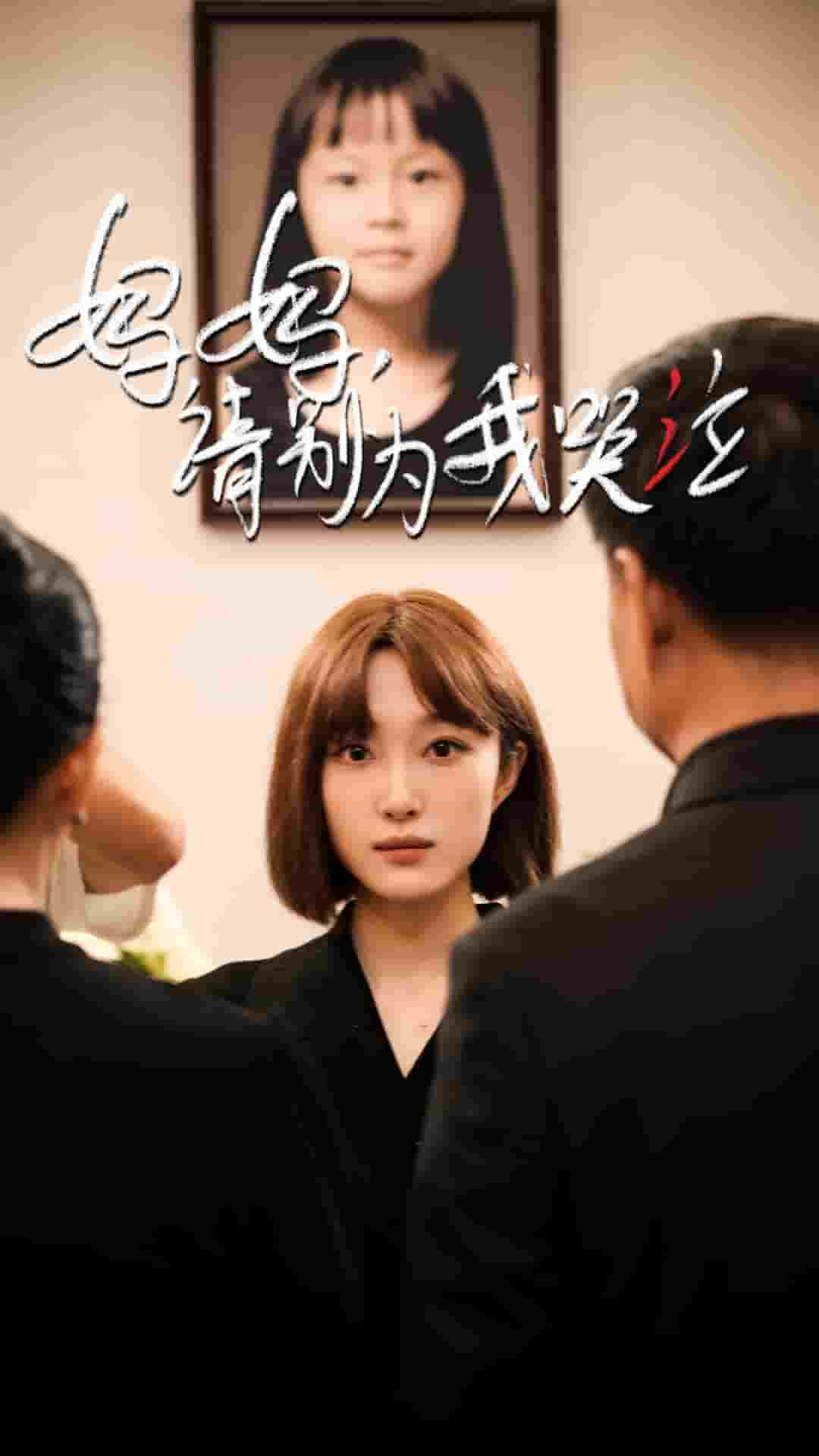 妈妈请别为我哭泣 第02集