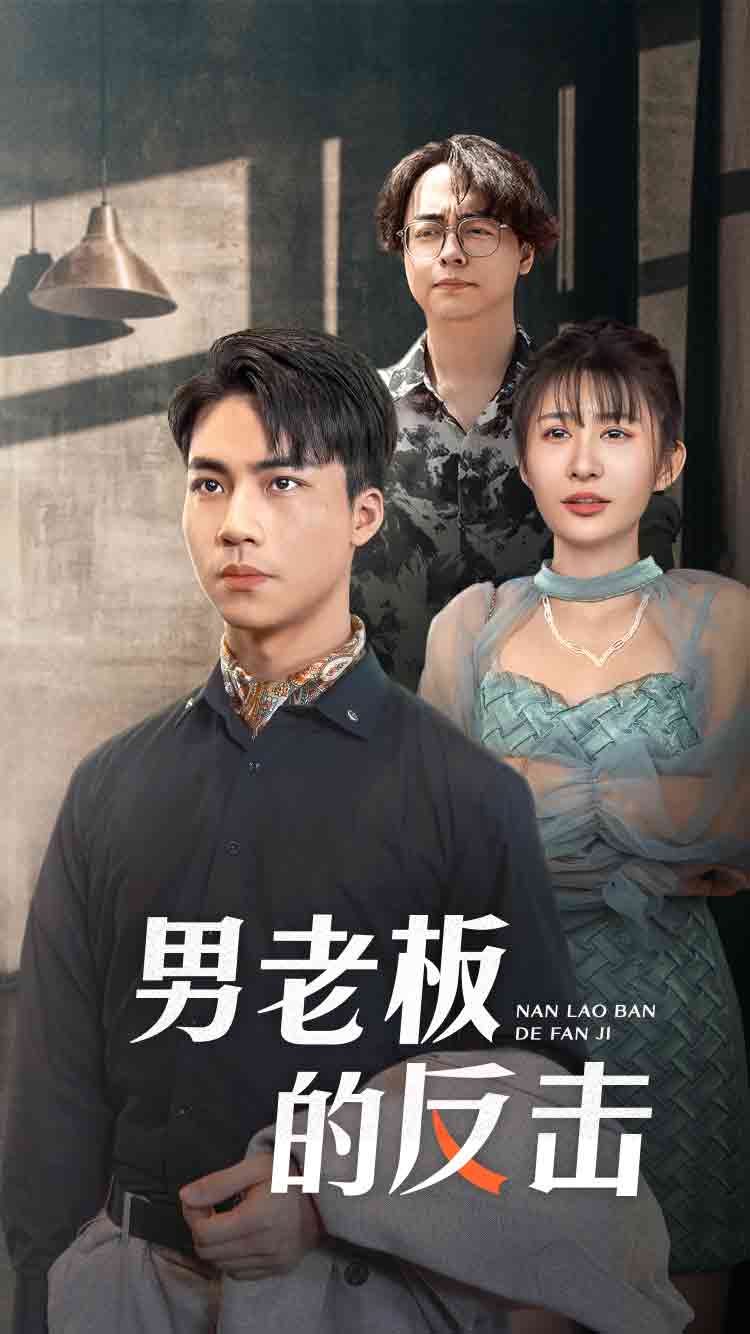 男老板的反击 第11集