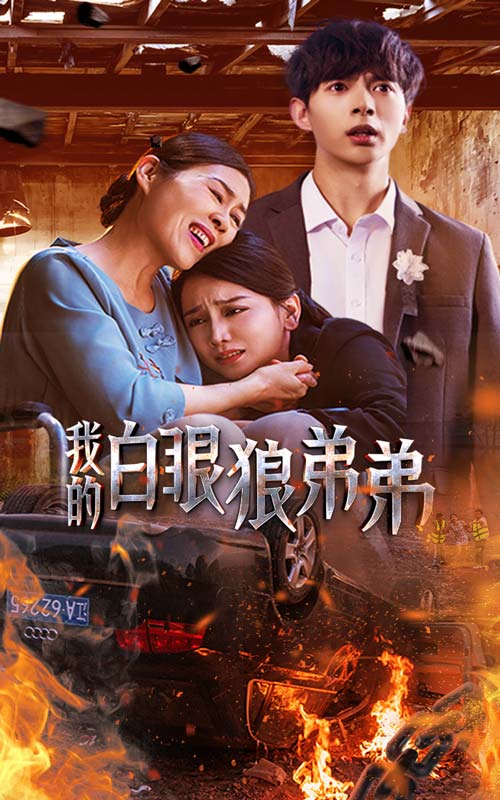 我的白眼狼弟弟 第25集