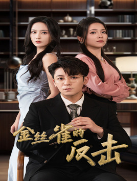 金丝雀的反击 第25集