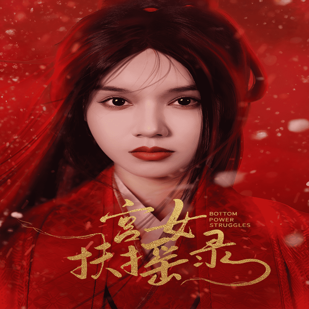 深宫宠妃进阶手册 第01集