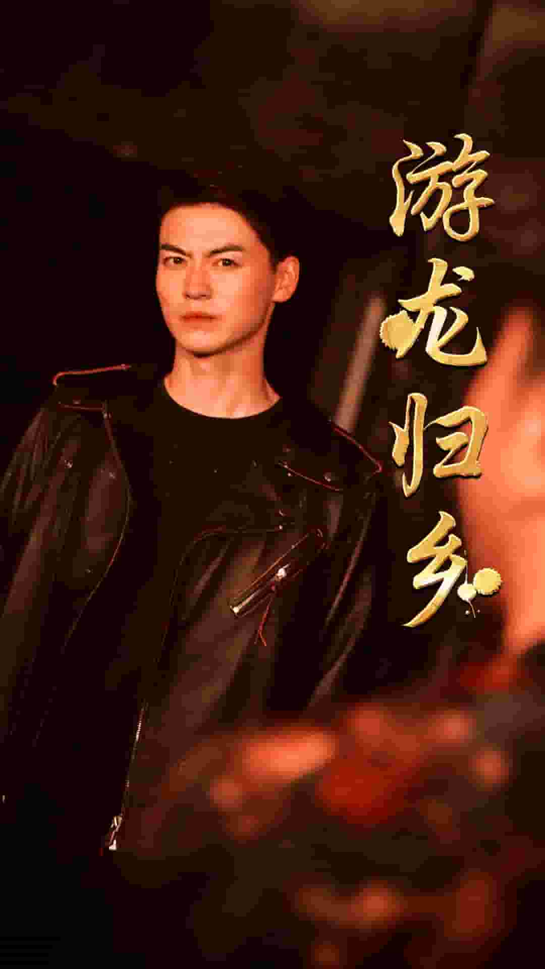 游龙归乡 第52集