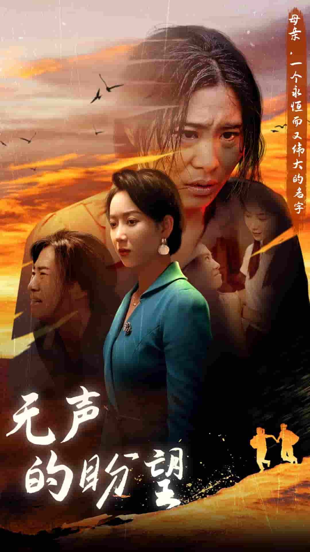 无声的盼望 第10集