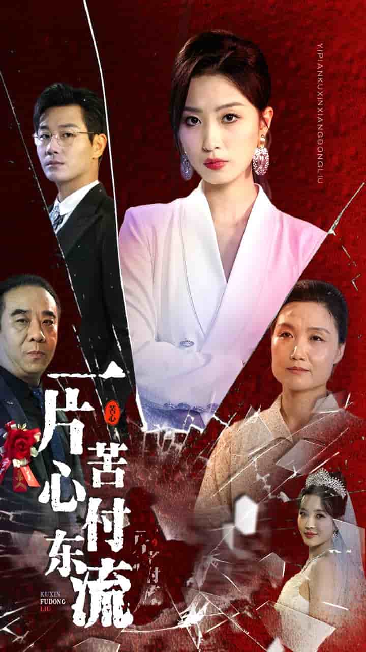 一片苦心付东流 第01集