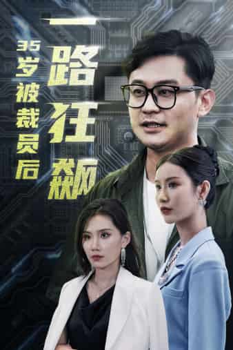 35岁被裁员后一路狂飙 第34集