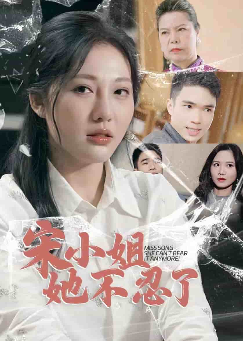 宋小姐她不忍了 第01集