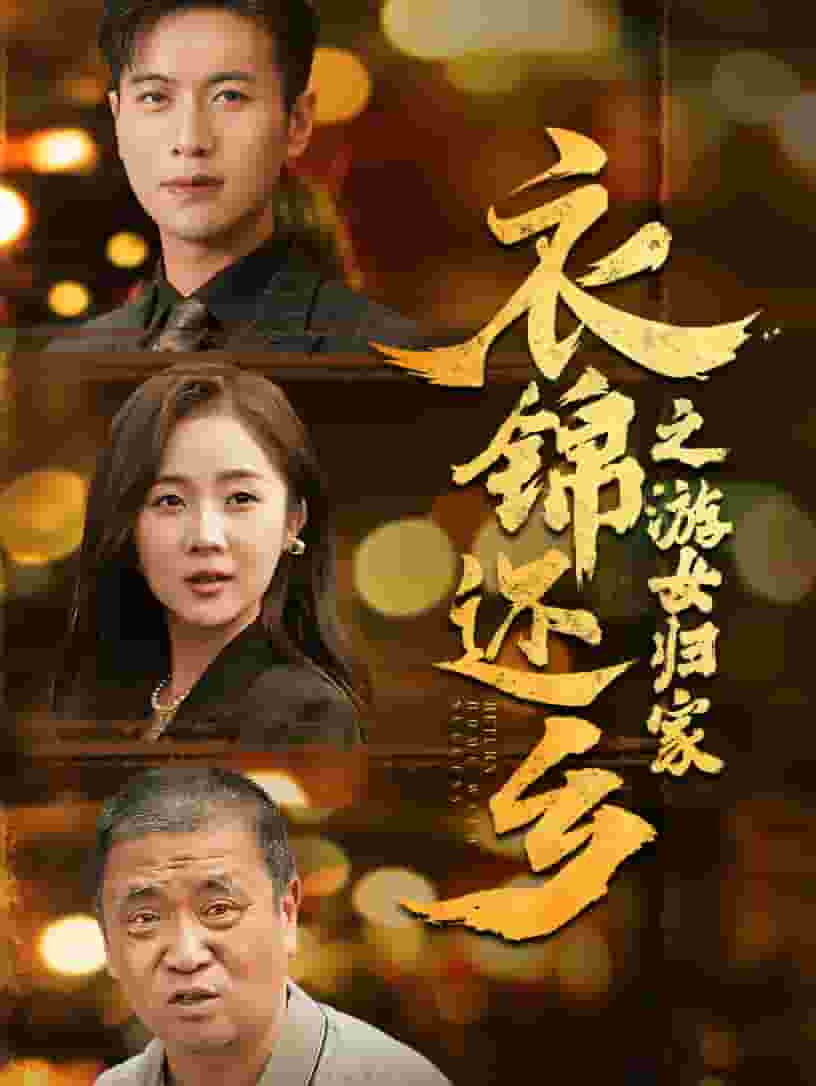 衣锦还乡之游女归家 第01集