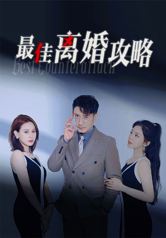 最佳离婚攻略 第29集