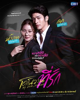 亲爱的多诺万 第11集