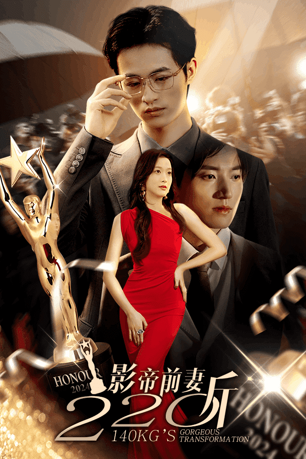 影帝前妻220斤 第04集