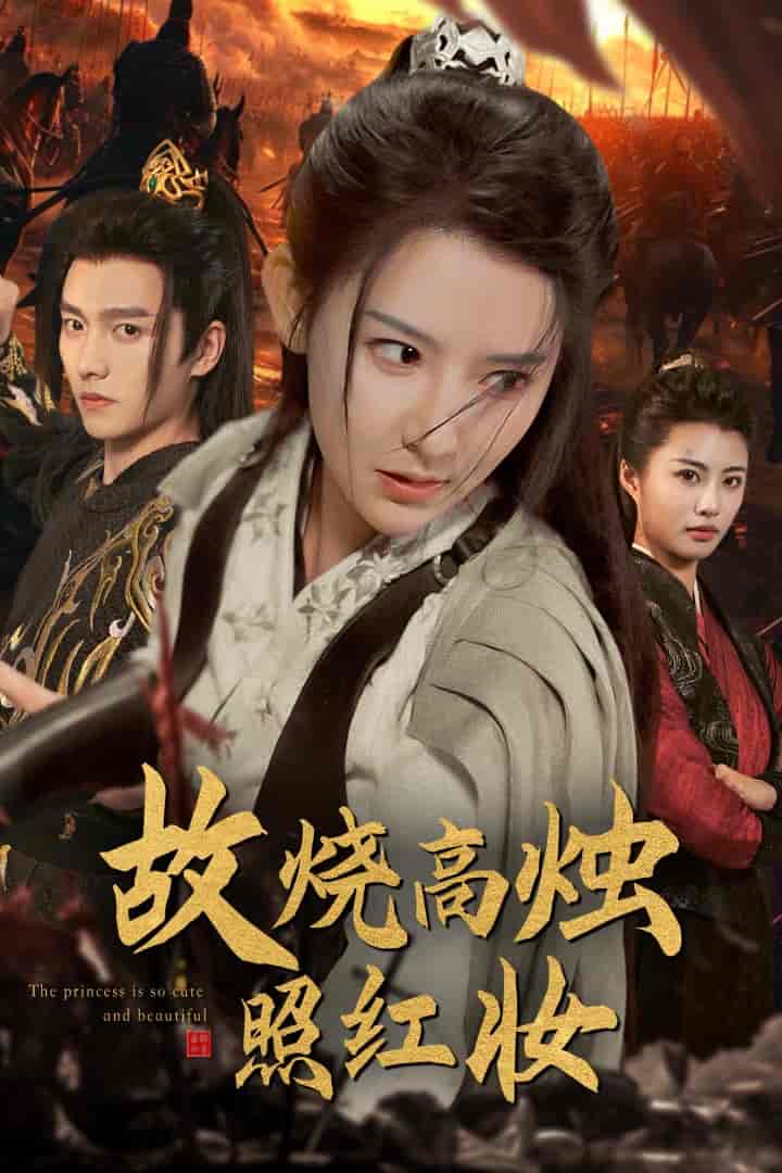 故烧高烛照红妆 第13集