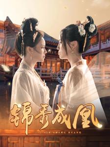 锦秀成凰 第03集