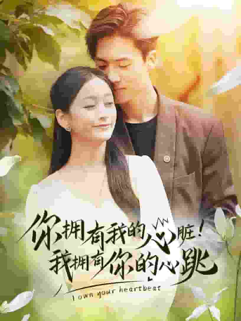 你拥有我的心脏！我拥有你的心跳 第22集