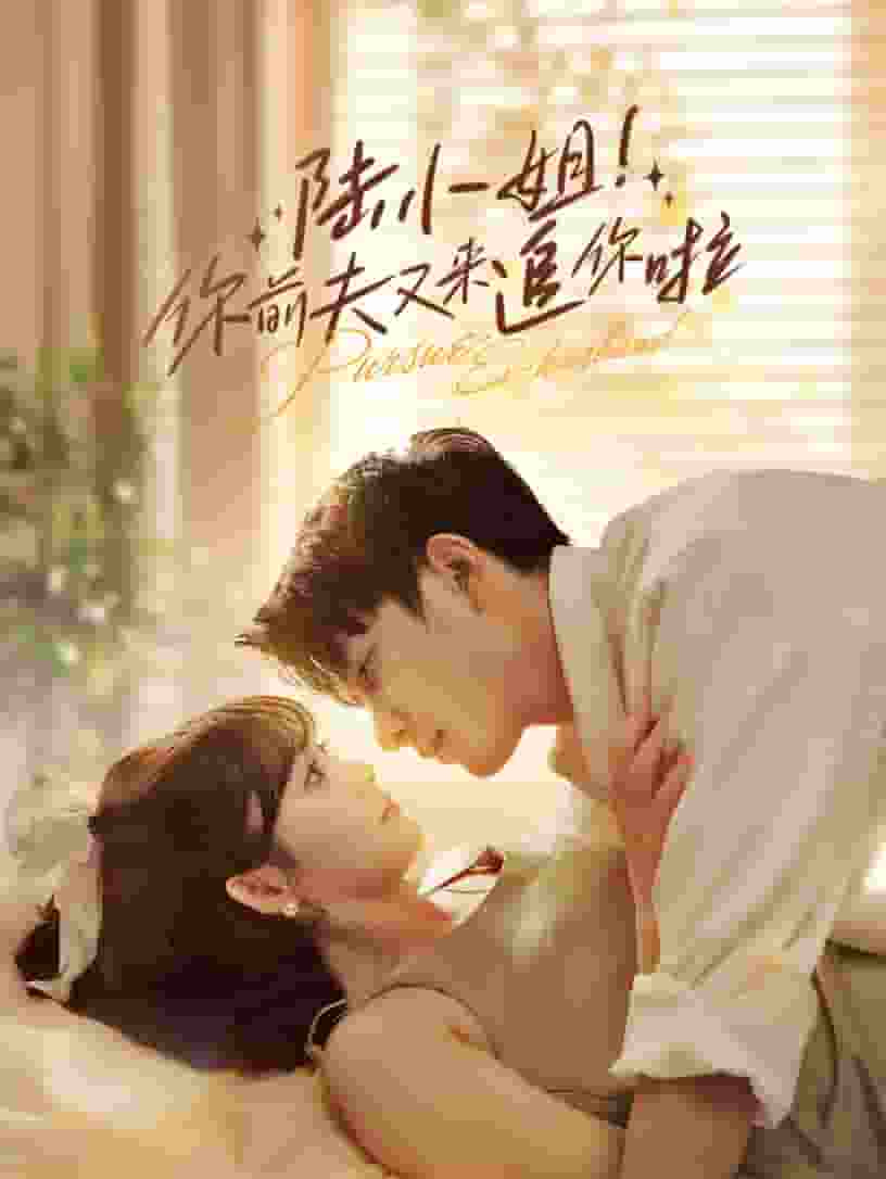陆小姐！你前夫又来追你啦 第01集