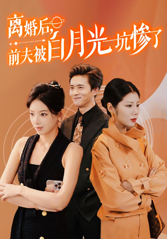 离婚后前夫被白月光坑惨了 第02集
