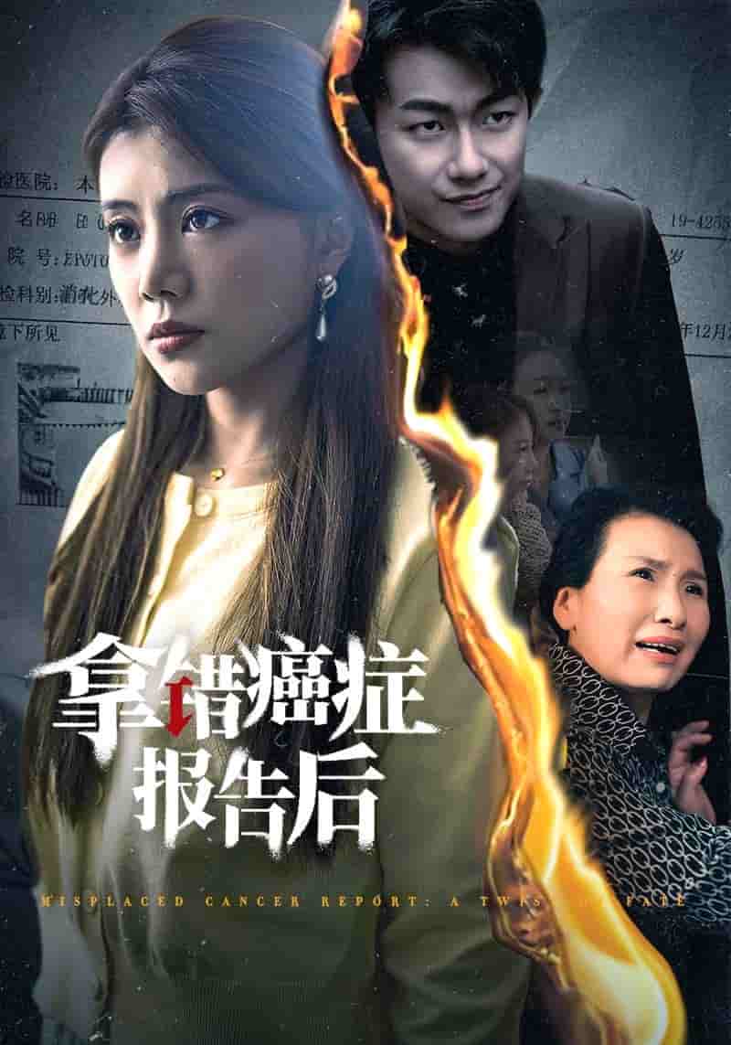 拿错癌症报告后 第22集