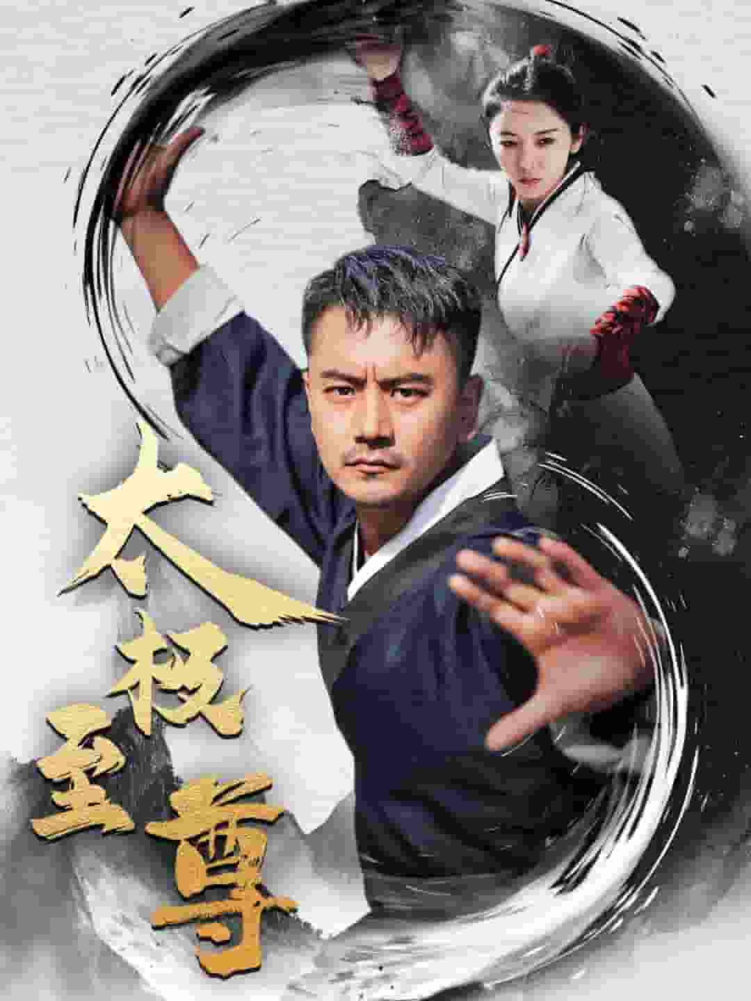 太极至尊 第39集