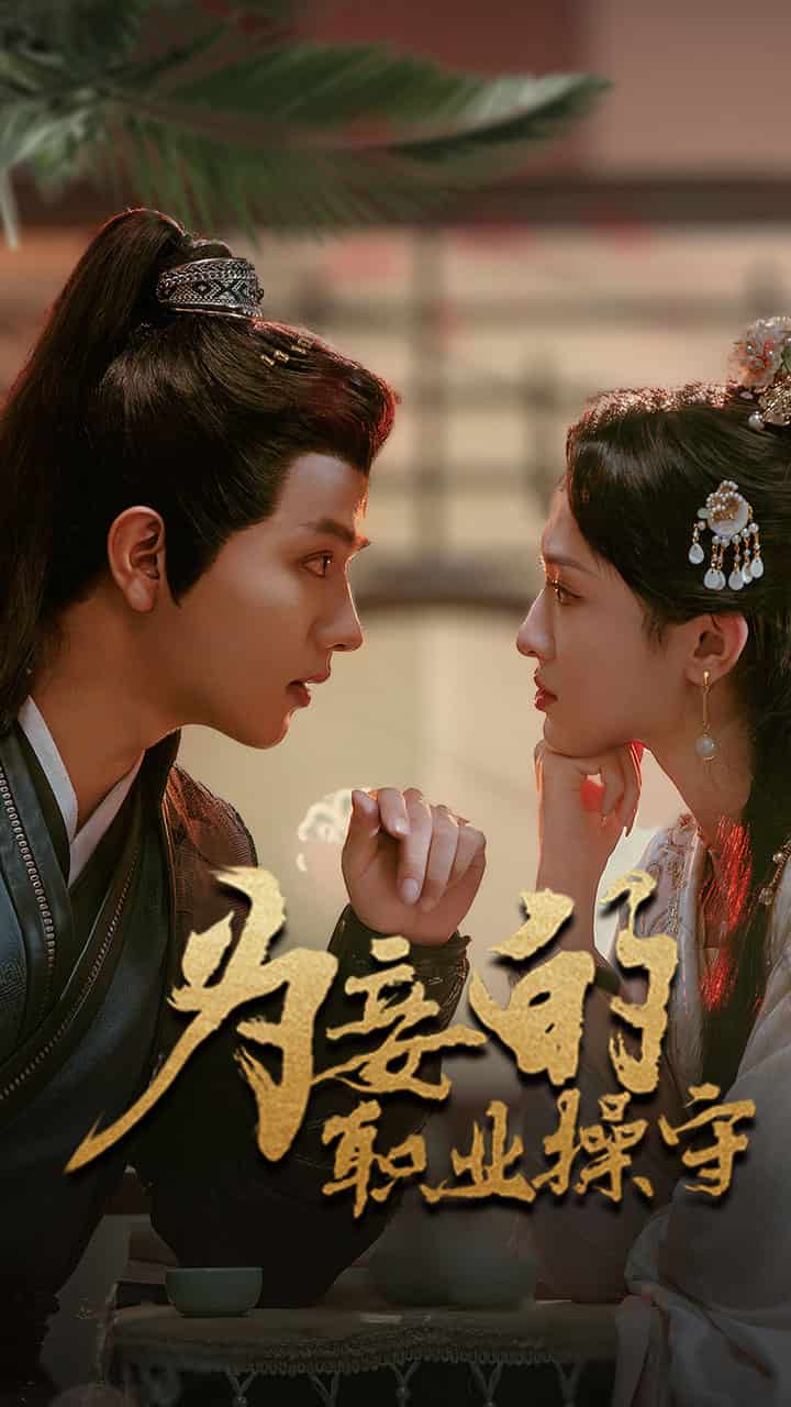 为妾的职业操守 第01集