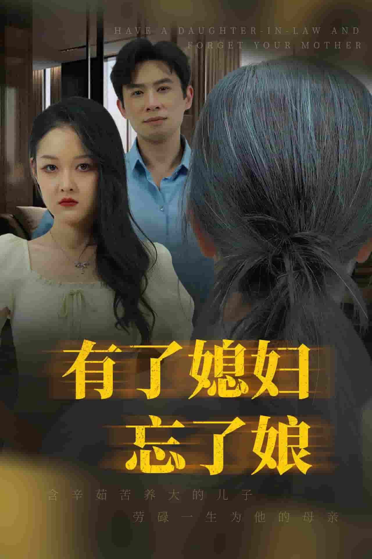 有了媳妇忘了娘 第01集