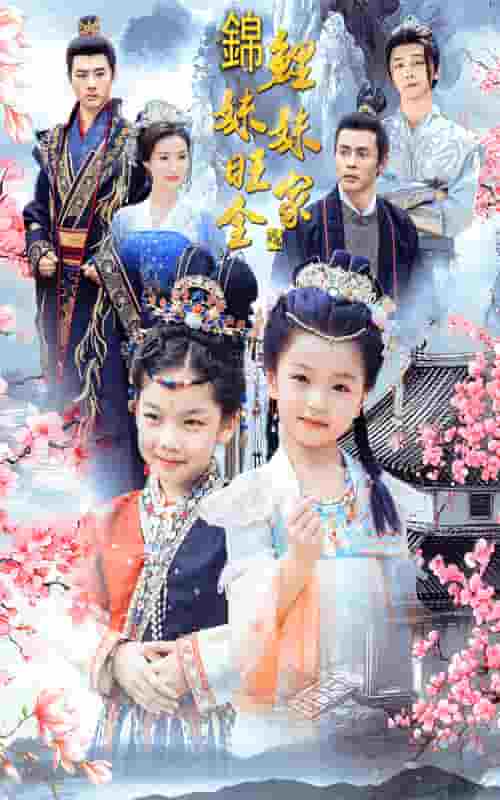 锦鲤妹妹旺全家 第03集
