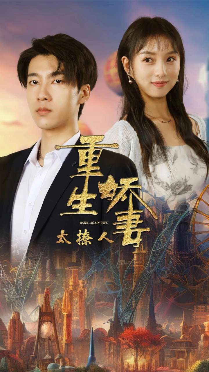重生娇妻太撩人 第01集
