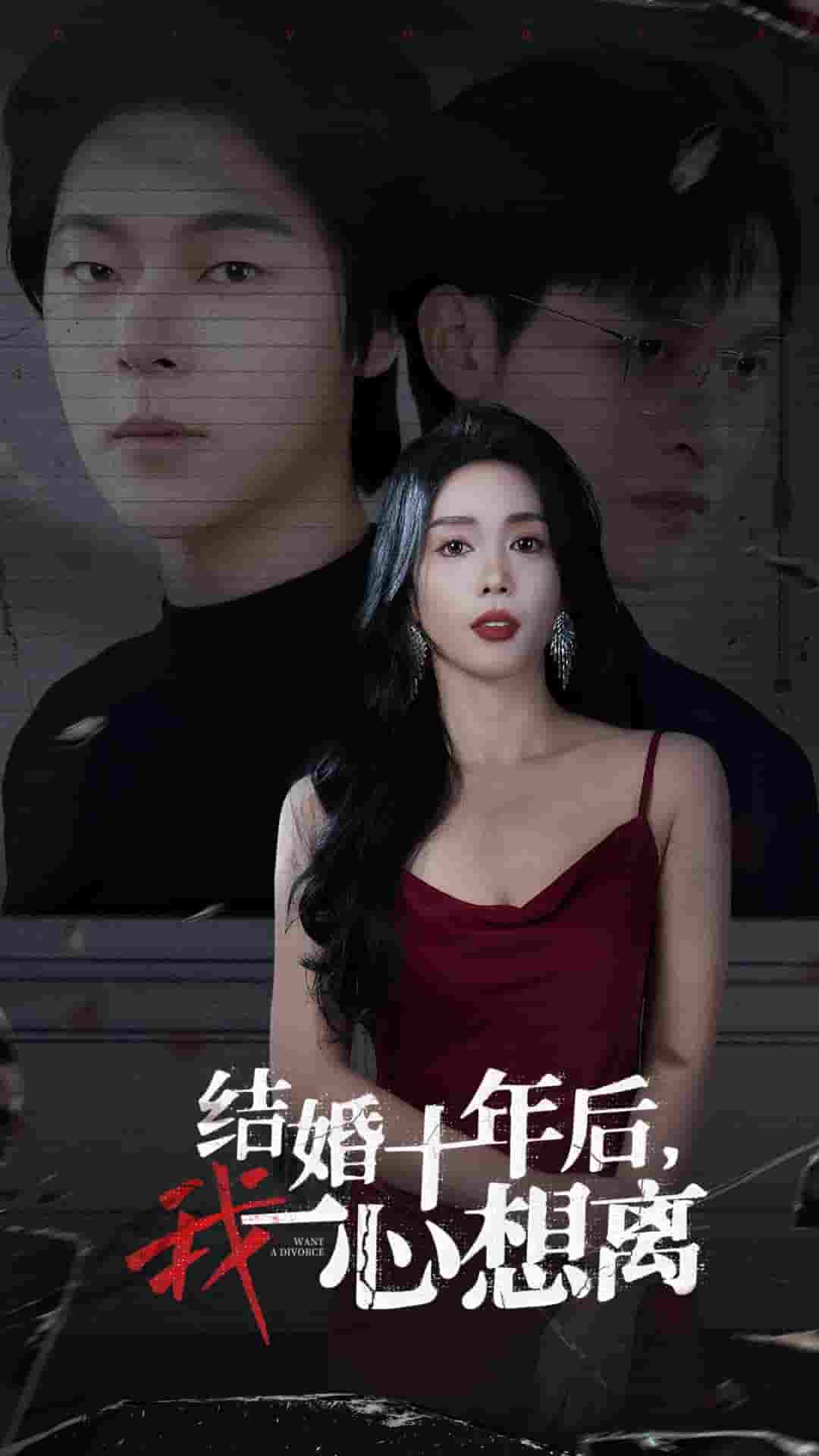 结婚十年后我一心想离 第15集