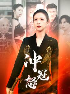 冲冠怒 第38集