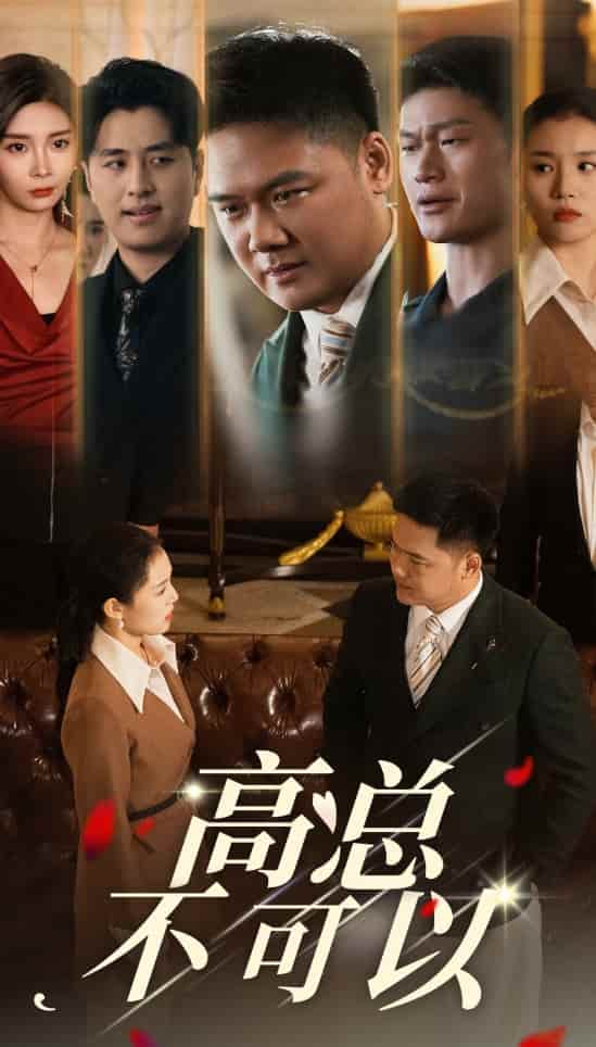 高总不可以 第11集