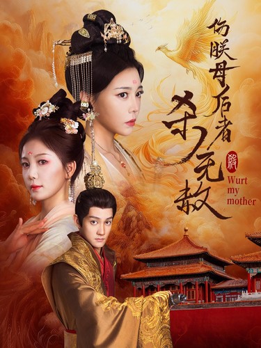 伤朕母后者杀无赦 第16集