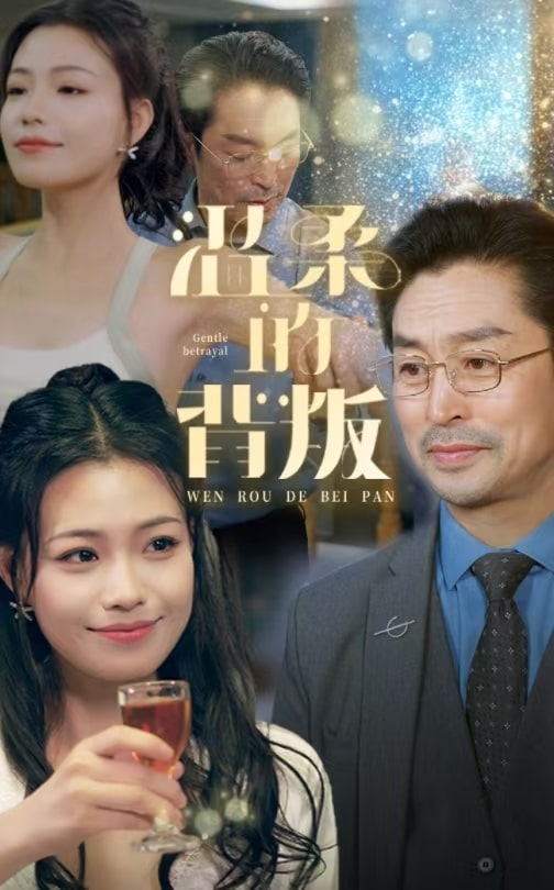 温柔的背叛 短剧版 第21集