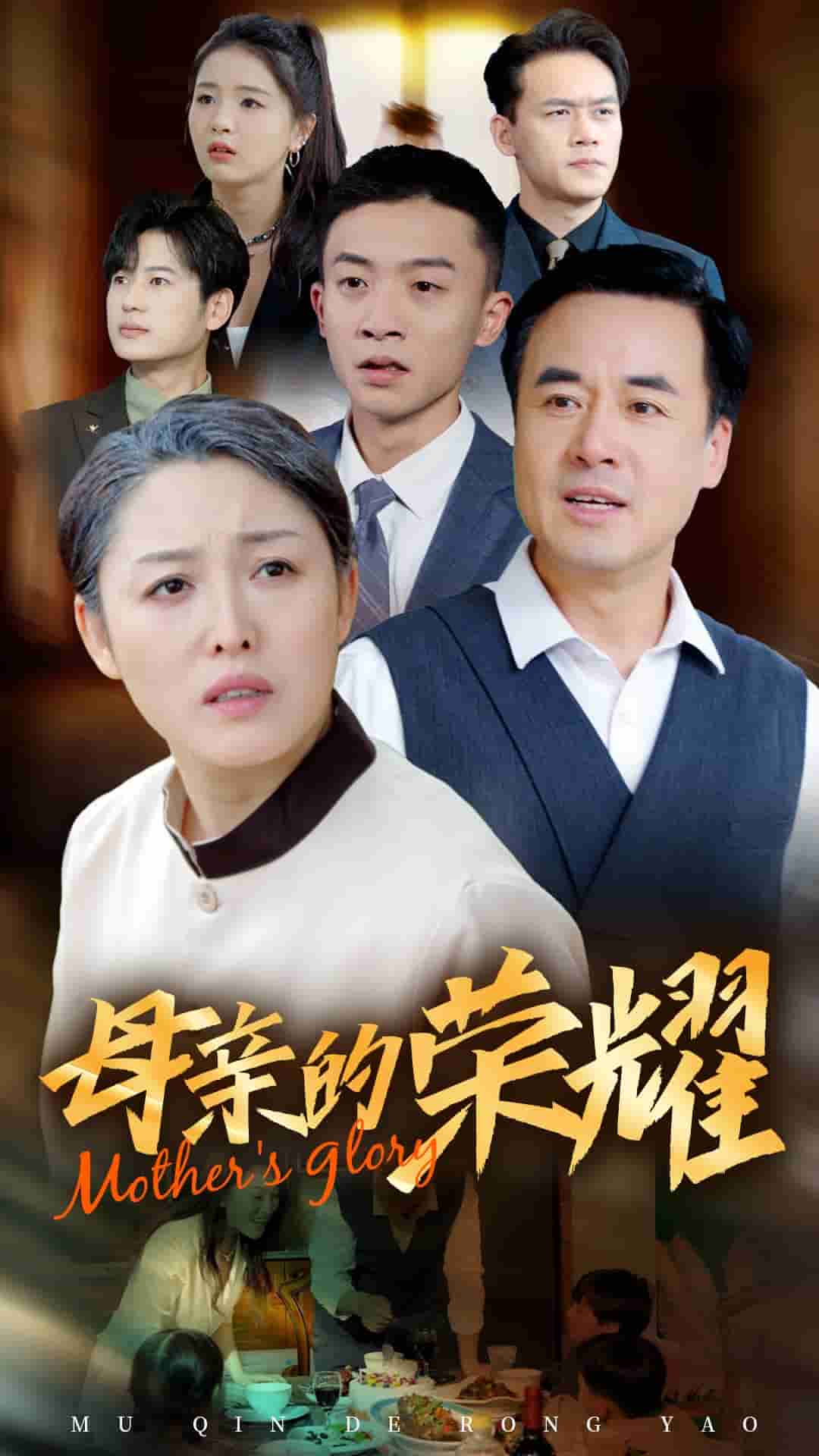 新版：母亲的荣耀 第03集