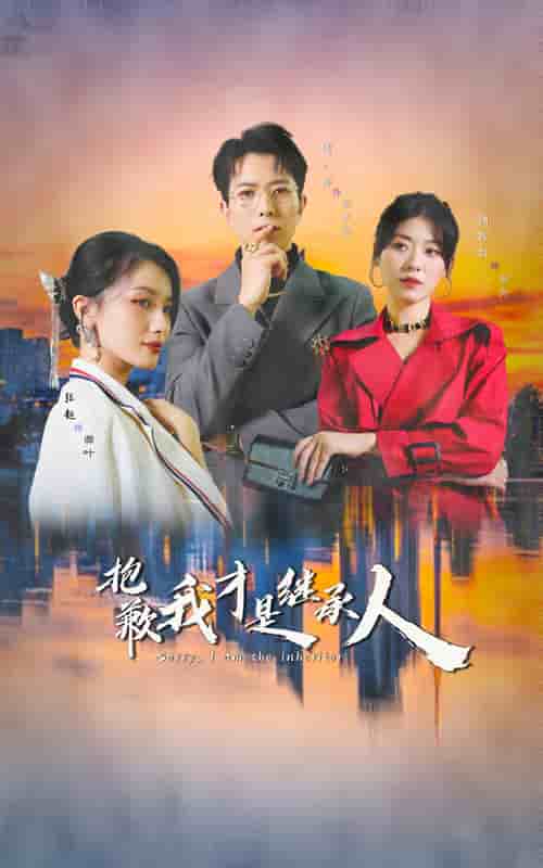 抱歉我才是继承人 第03集