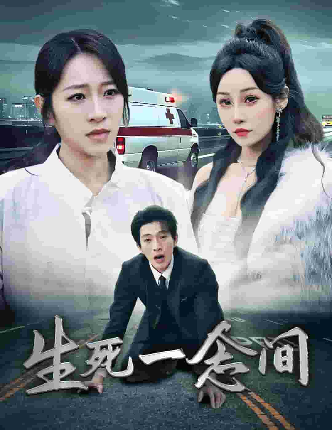 生死一念间 第19集