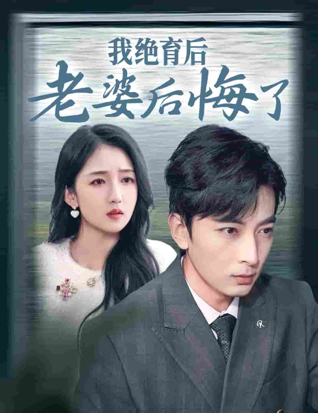 我绝育后老婆后悔了 第21集