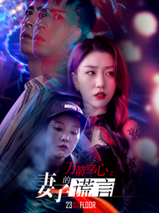 万箭穿心之妻子的谎言 第03集