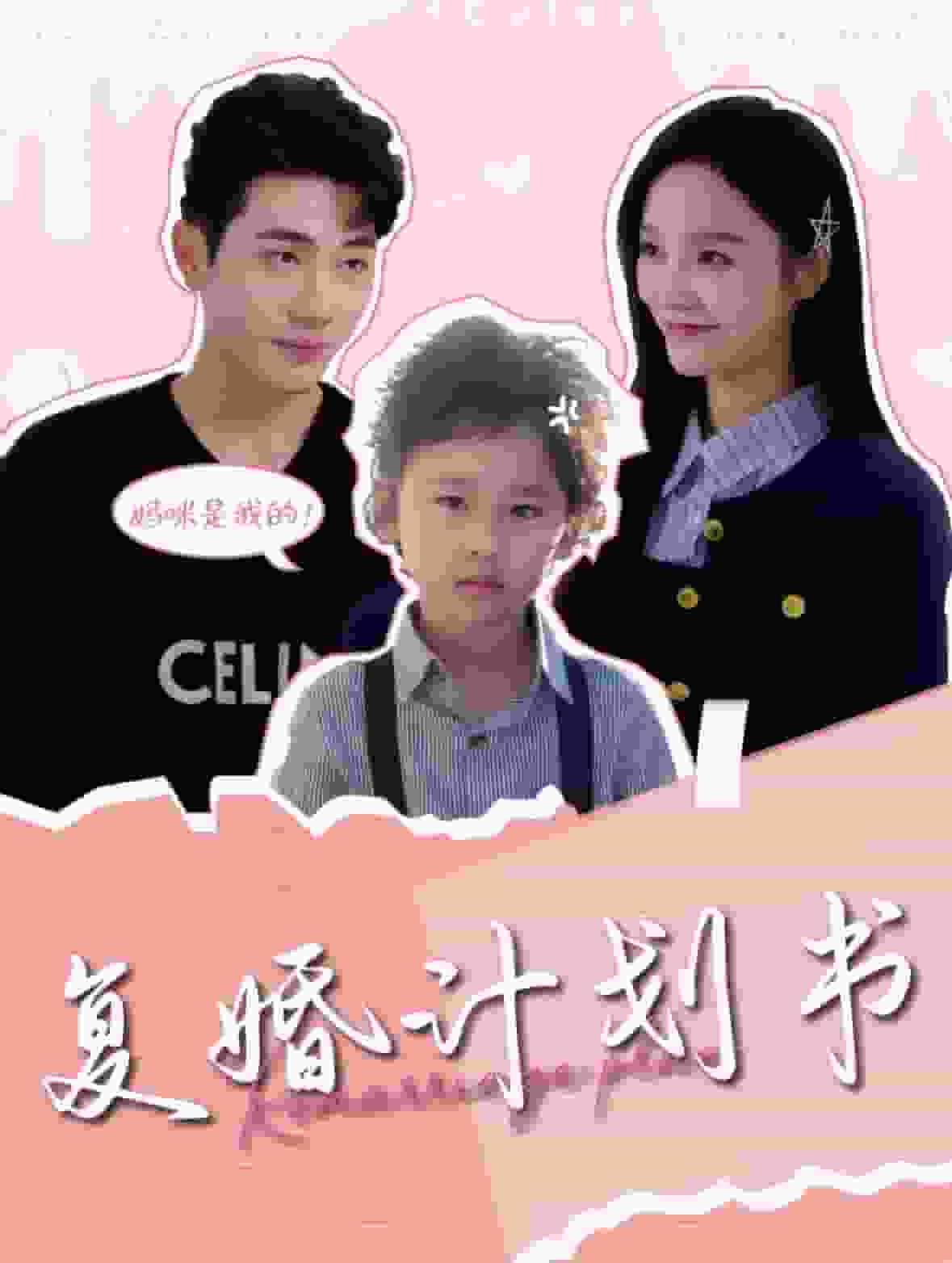 复婚计划书 第01集