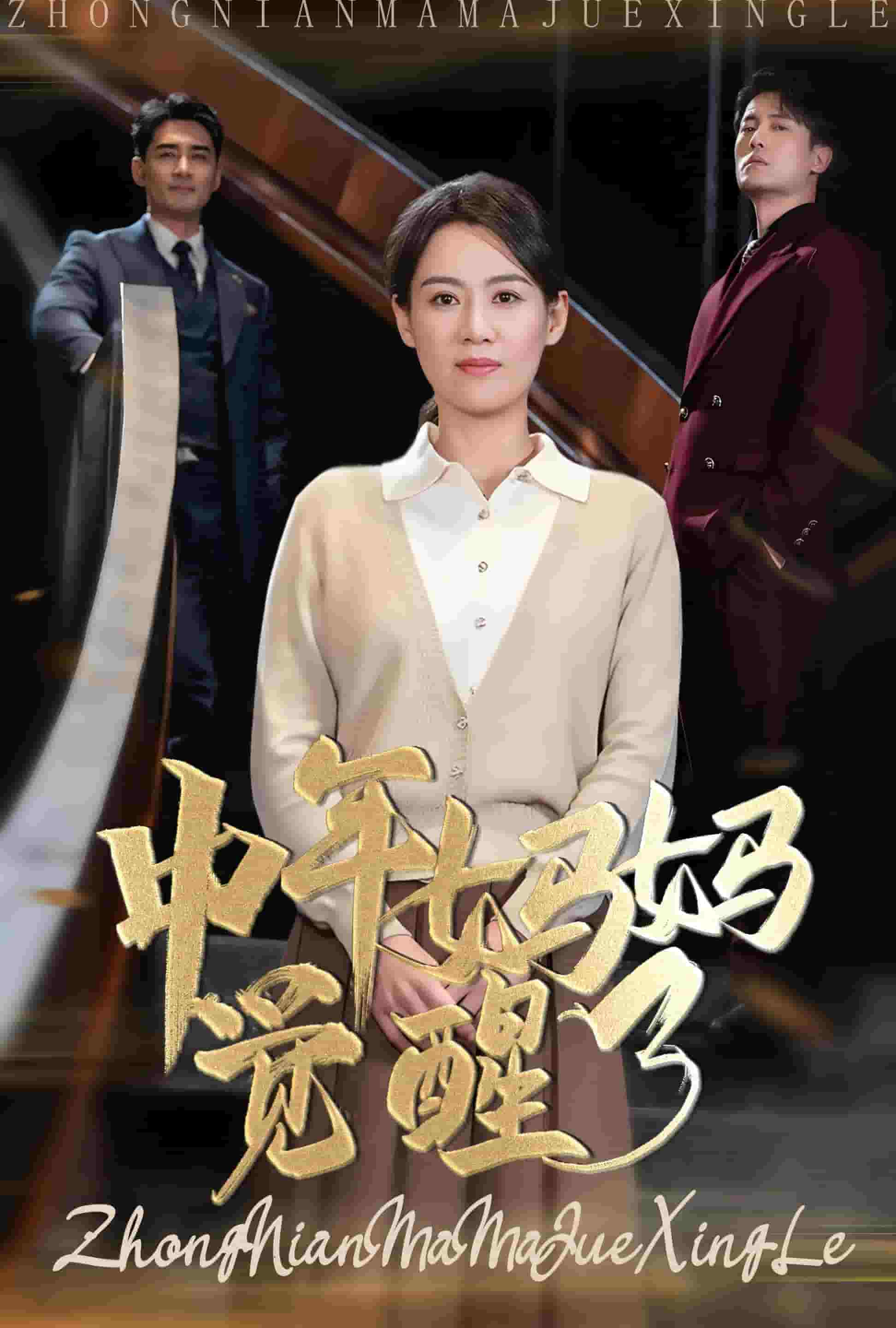 中年妈妈觉醒了 第04集