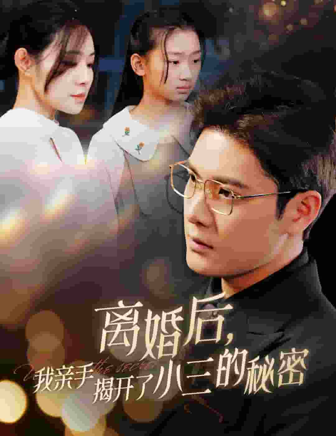 离婚后我亲手揭开了小三的秘密 第49集
