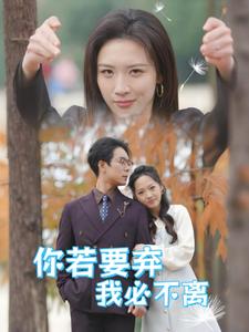 你若要弃我必不离 第3集