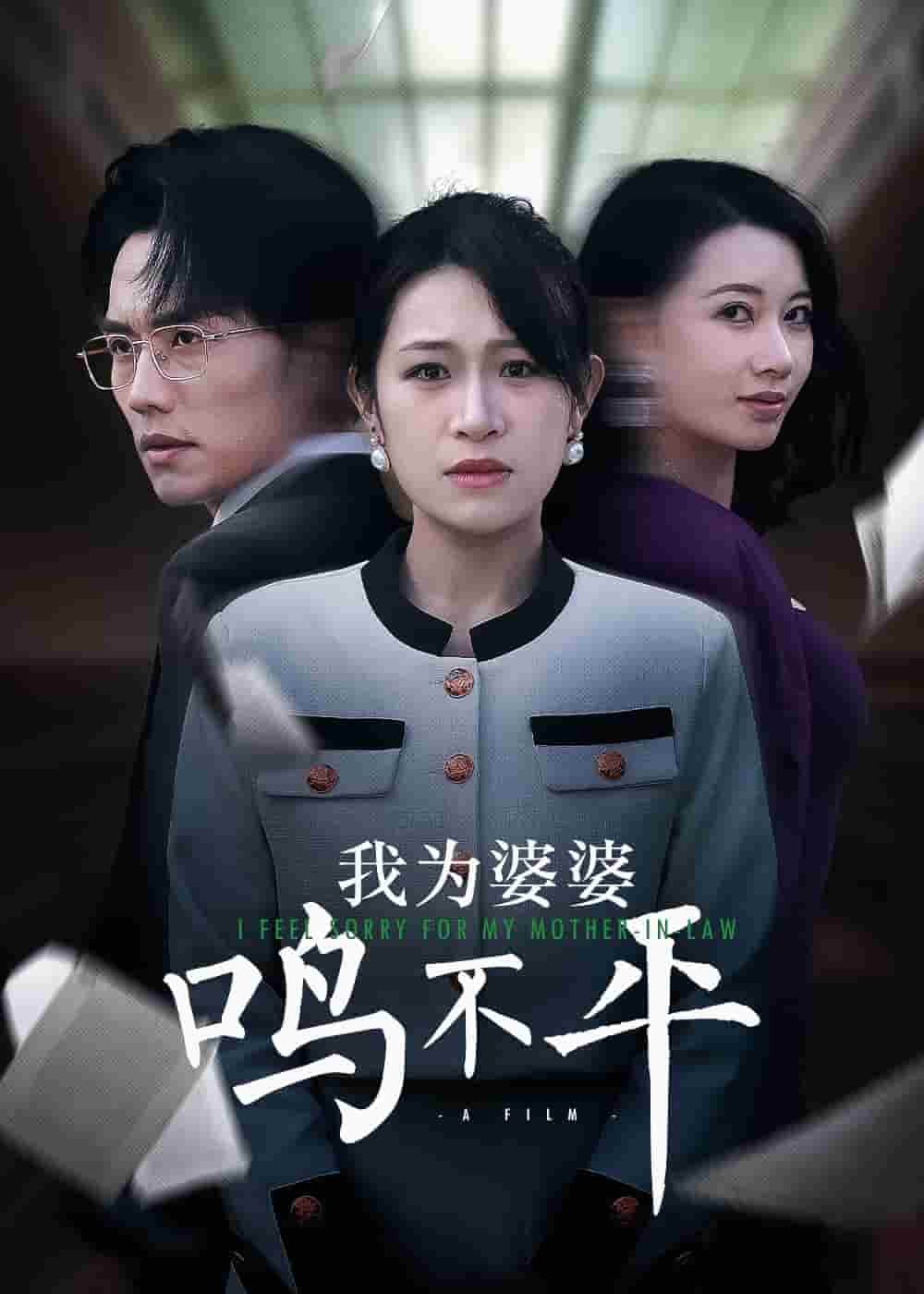 我为婆婆鸣不平 第1集
