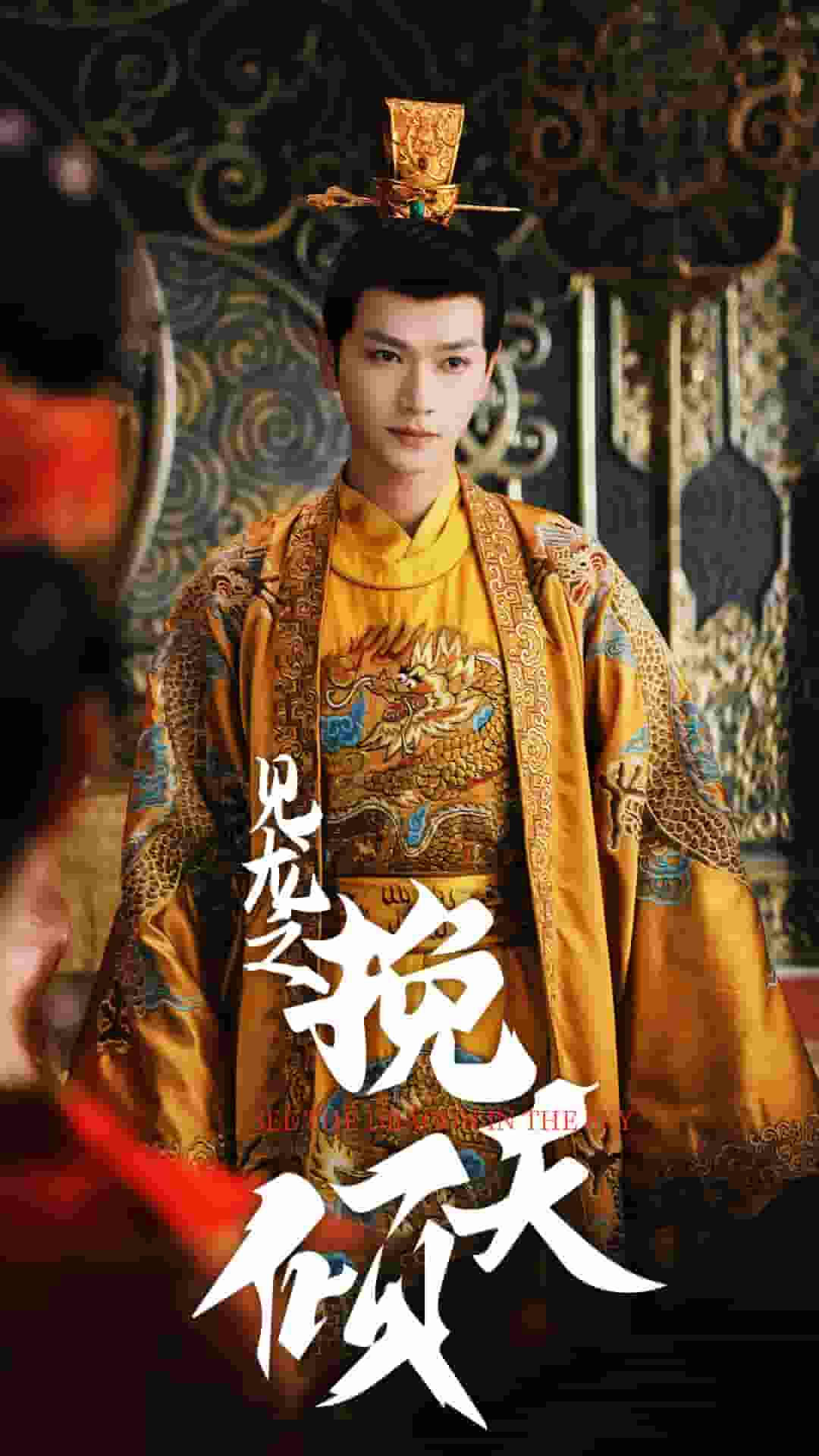 见龙之挽天倾 第44集