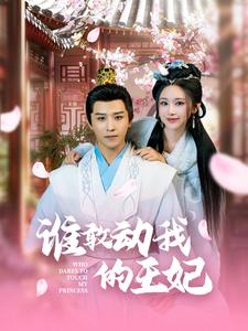 谁敢动我的王妃 第1集