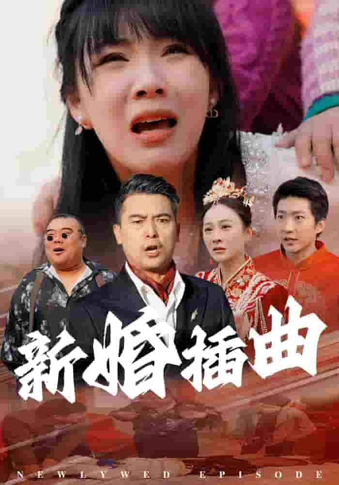 新婚插曲 第1集