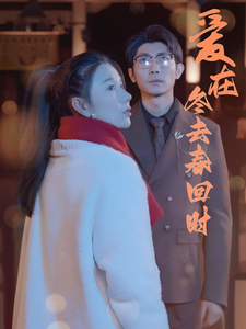 爱在冬去春回时 第1集