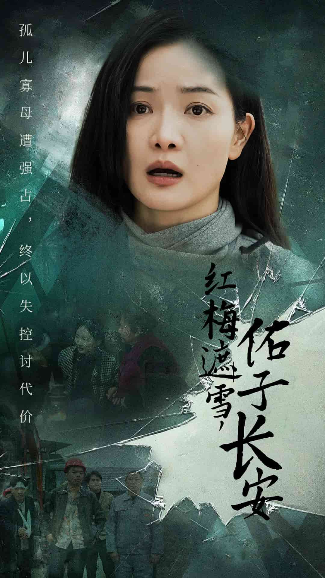 红梅遮雪佑子长安 第1集