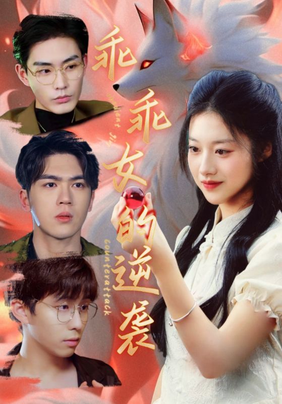 乖乖女的逆袭 第1集